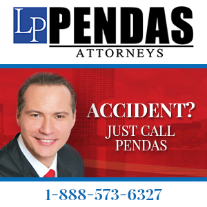 The Pendas Law Firm Celebration, FL Office