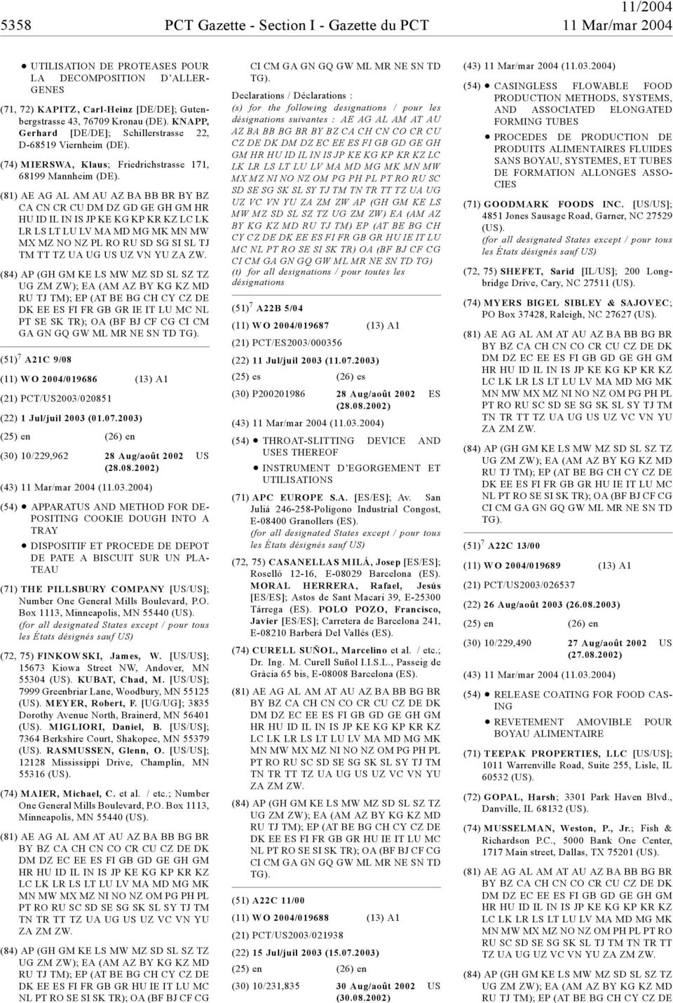 Maginot, Moore & Beck LLP Indianapolis, IN Office