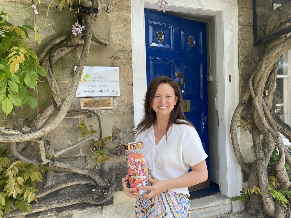 Anderson Rowntree Petworth, United Kingdom Office