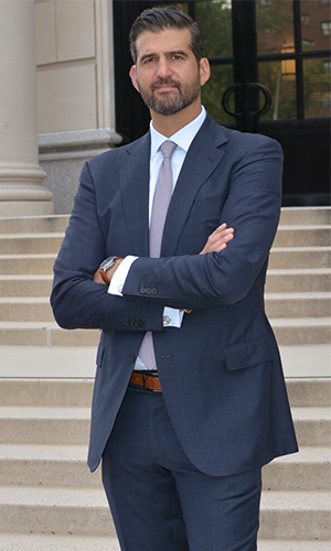 FIEDLER DEUTSCH, LLP White Plains,  Office