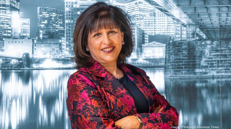 Mintzer Sarowitz Zeris Ledva & Meyers, LLP Pittsburgh, PA Office