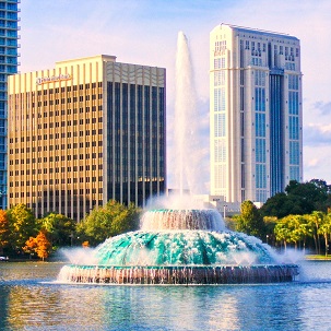 HD Law Partners Orlando, FL Office