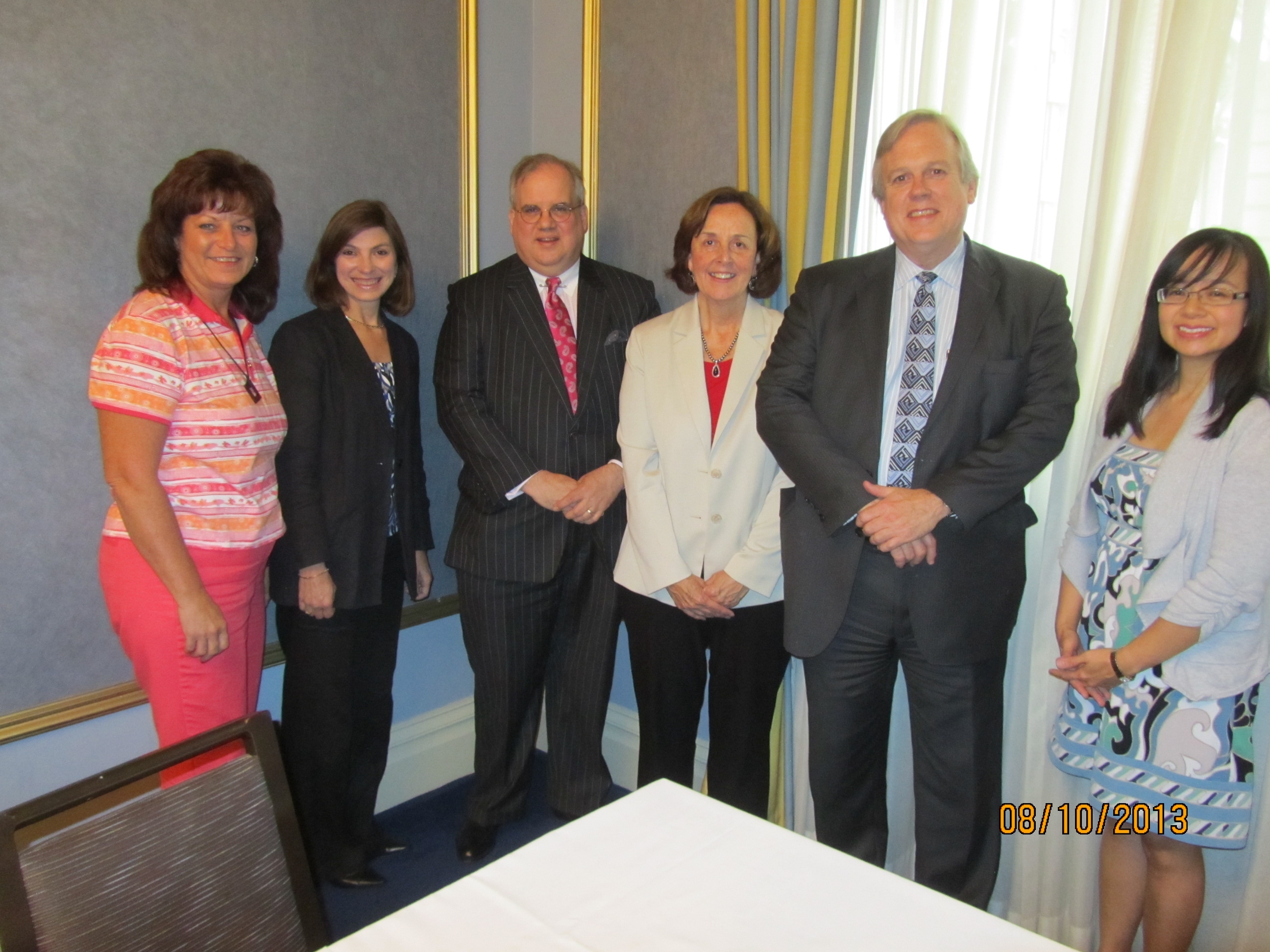 Johnston Barton Proctor & Rose LLP Birmingham, AL Office