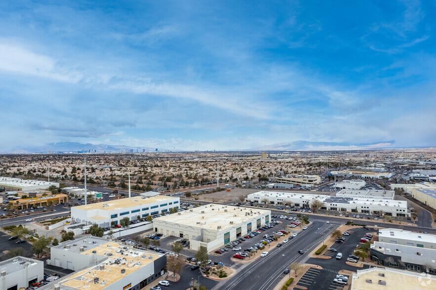 Dempsey, Roberts & Smith, Ltd Las Vegas, NV Office
