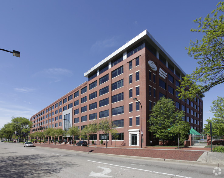 Ruport Co., L.P.A Akron, OH Office