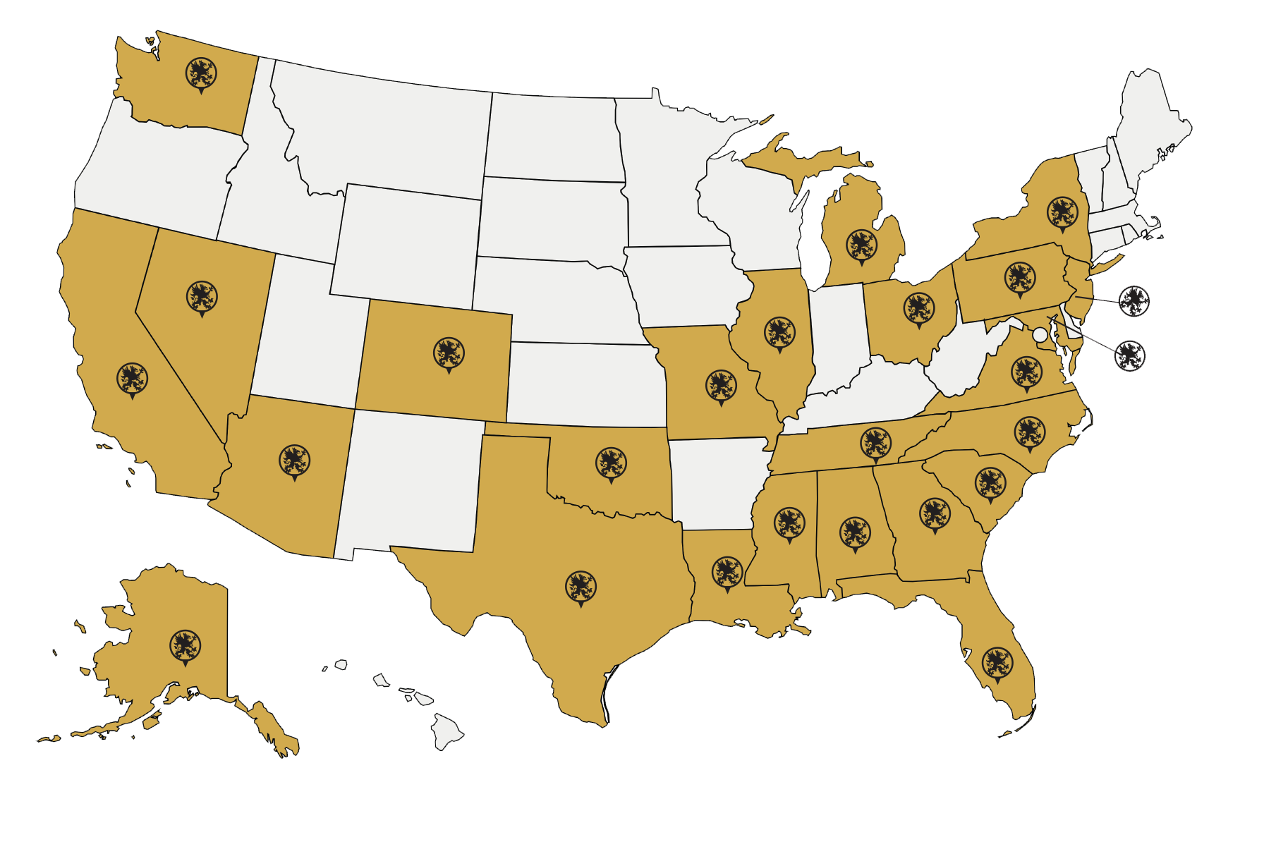Boles Holmes White, LLC Birmingham,  Office