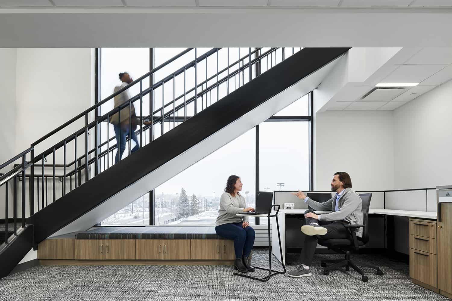 Otten Law Offices Farmington, MN Office