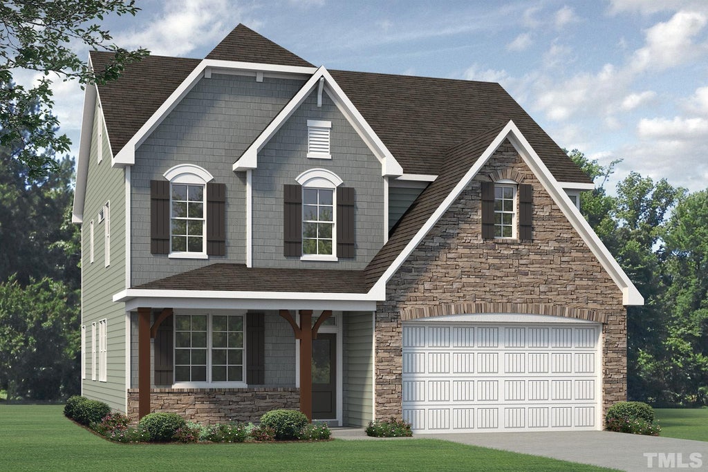 Walker Lambe, PLLC Garner, NC Office