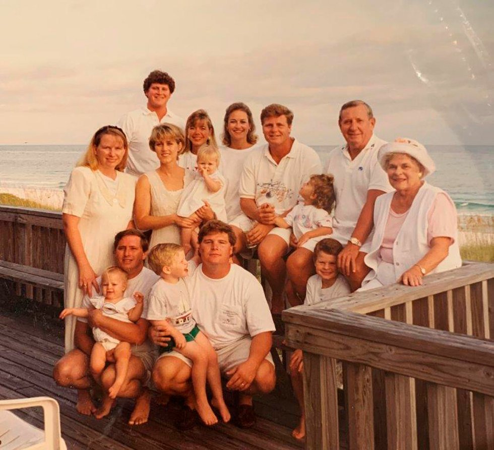 McCallum, Hoaglund & McCallum Vestavia Hills,  Office