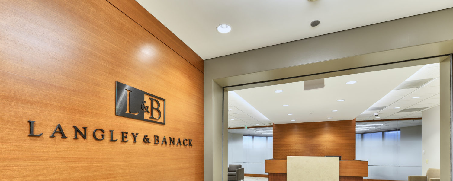 Langley & Banack, Inc Eagle Pass, TX Office