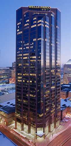 HAWS-KM Professional Association Saint Paul,  Office