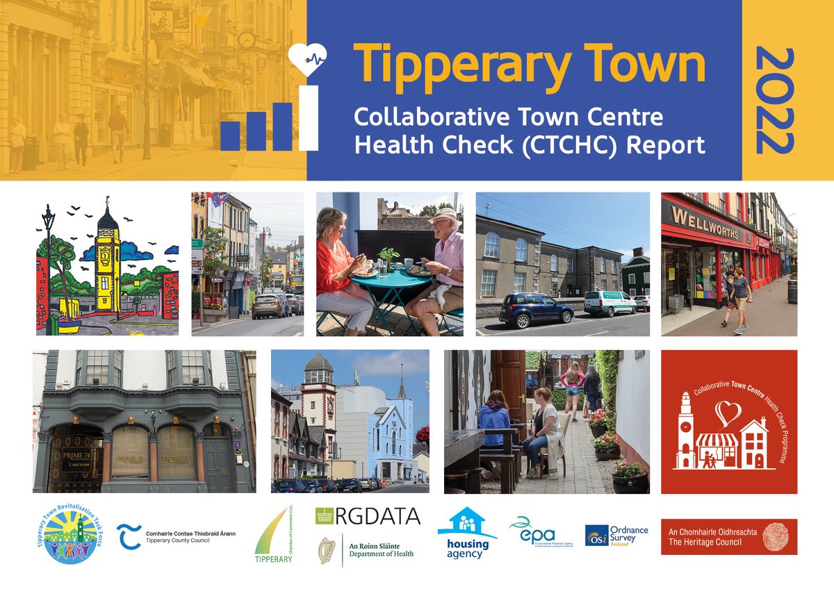 Cleary & Co. Solicitors Tipperary, Ireland Office