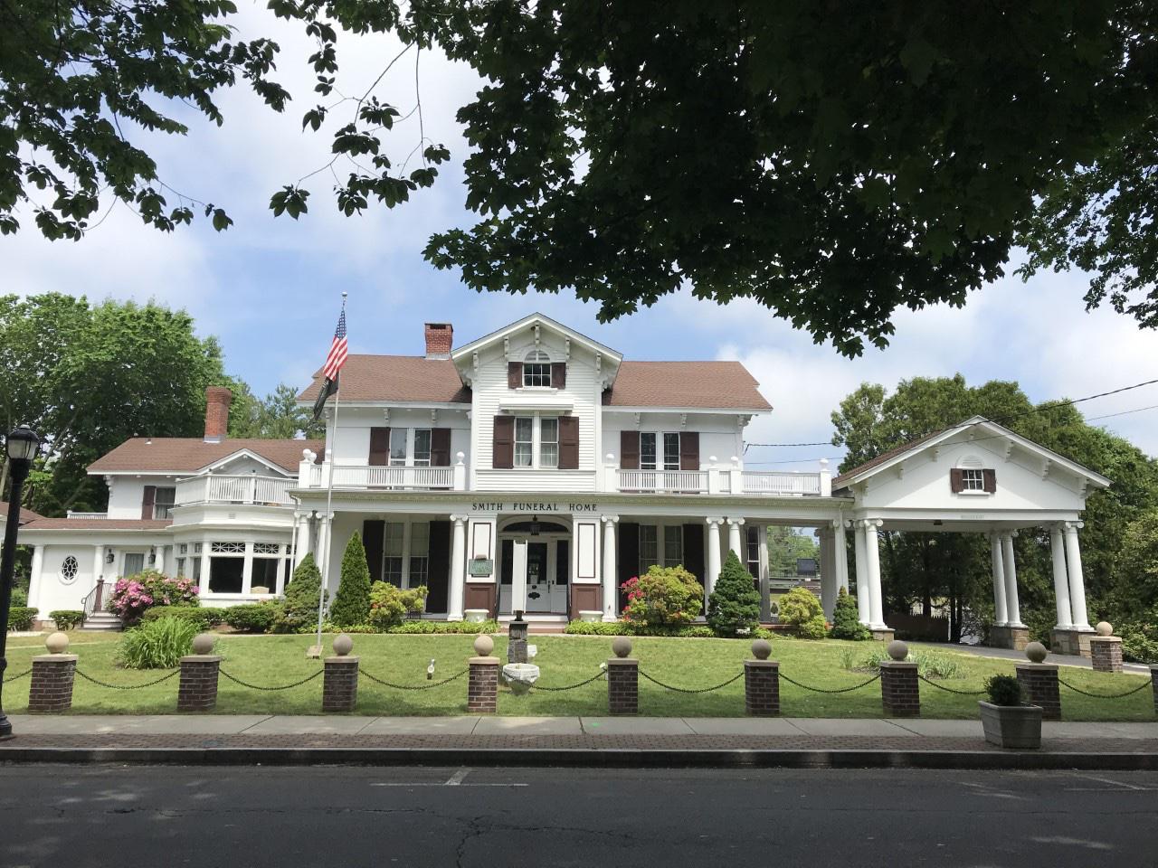 Dey Smith Steele, LLC Milford,  Office