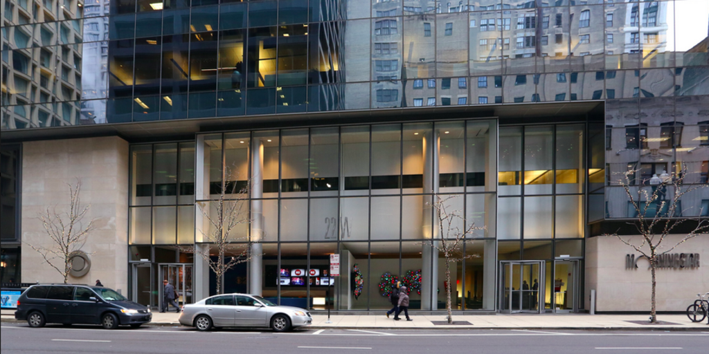 Levenfeld Pearlstein, LLC Chicago, IL Office