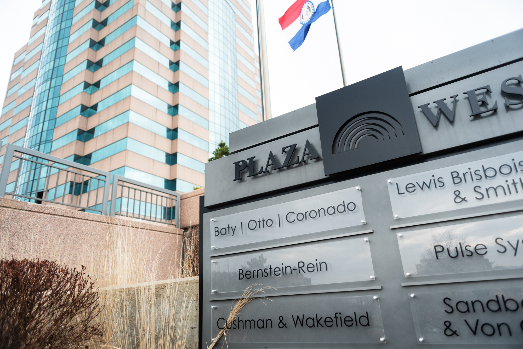 Baty Otto Coronado, PC Kansas City, MO Office