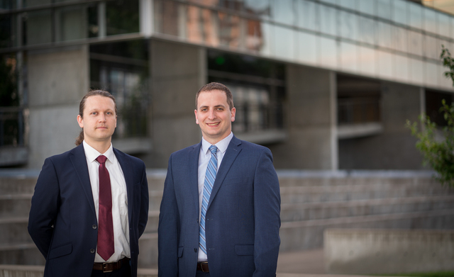 Tullos Law, LLC Eugene,  Office