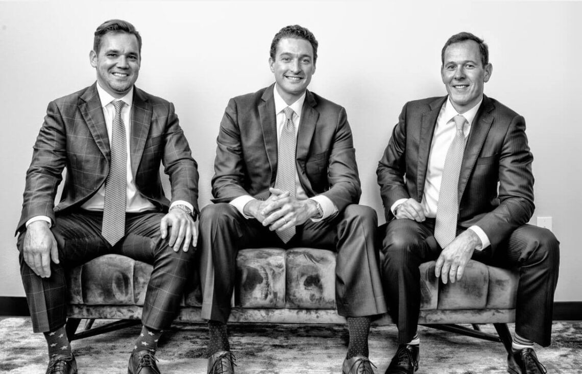 Crawford, Wishnew & Lang PLLC Dallas,  Office