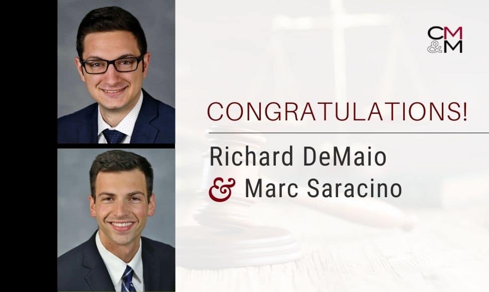 Campolo, Middleton & Associates, LLP Riverhead, NY Office