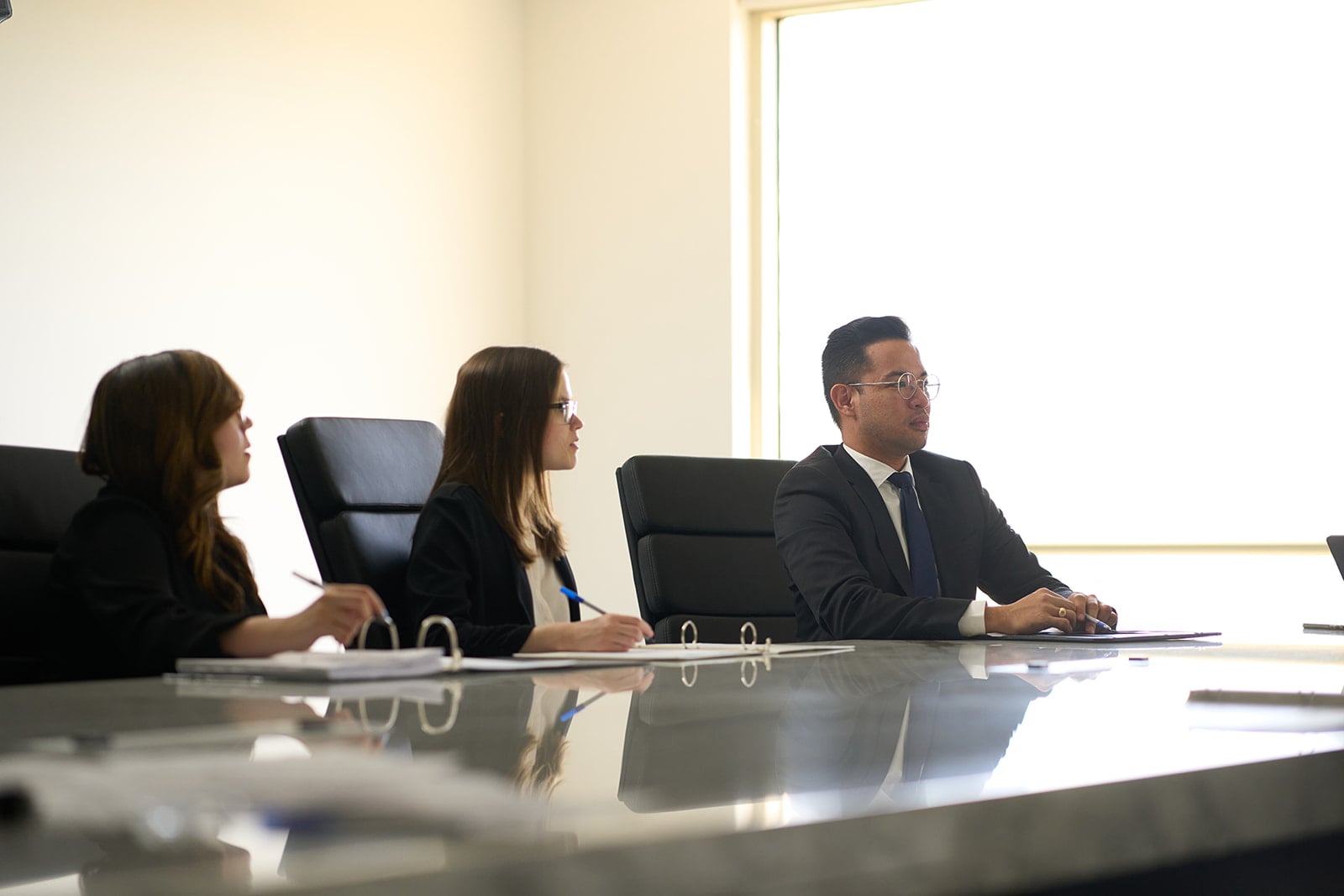 Sasooness Law Group Irvine, CA Office