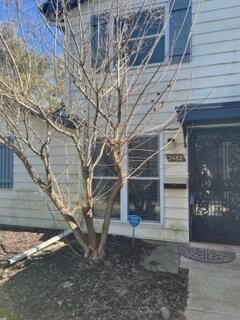 Hill Law Office Circleville, OH Office