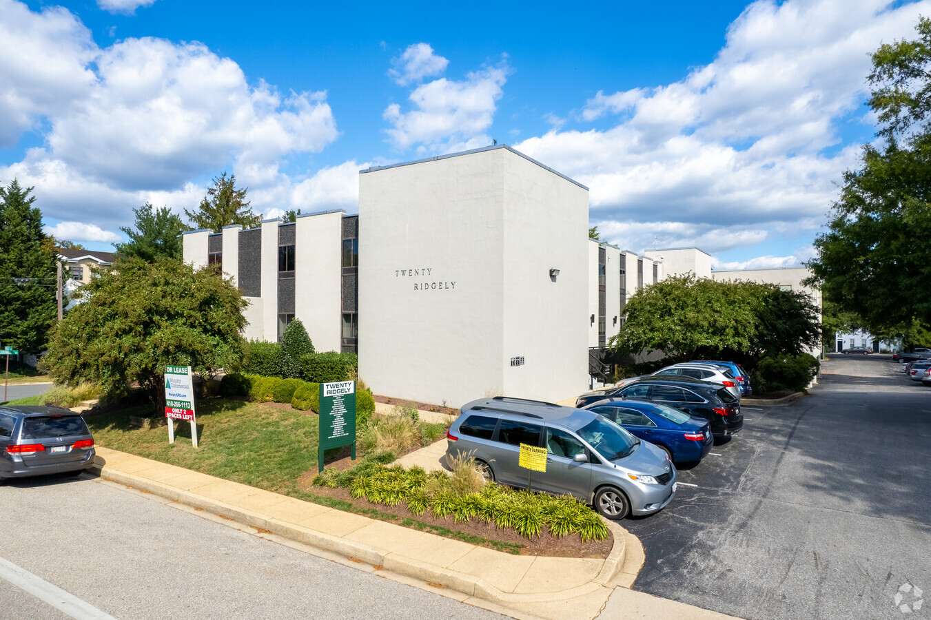 Funk & Bolton, PA Annapolis, MD Office