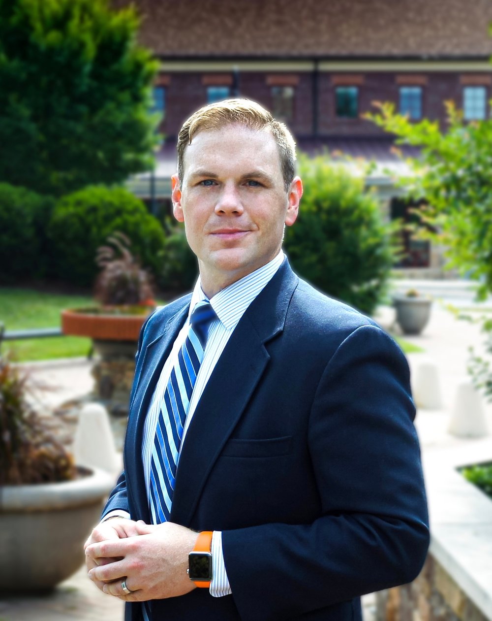 Gavin Law Offices Richmond, VA Office