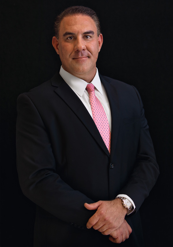 Batrice Law Firm Austin,  Office