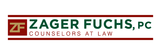 Zager Fuchs, PC Red Bank, NJ Office