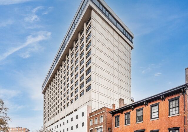 Murphy Schiller & Wilkes LLP Trenton, NJ Office