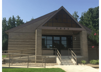 Murad Law Firm PLLC Little Rock,  Office