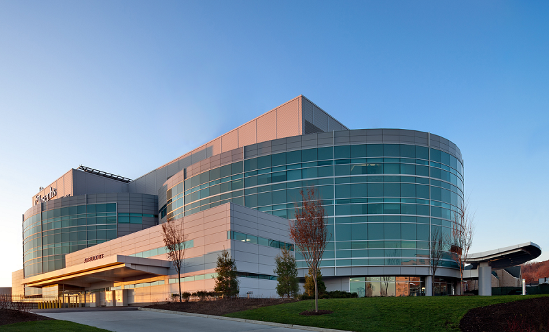 The Vespi Law Firm, LLC Totowa, NJ Office