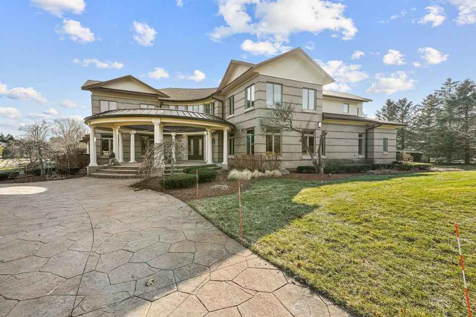 Keller & Keller Law Firm Granger, IN Office