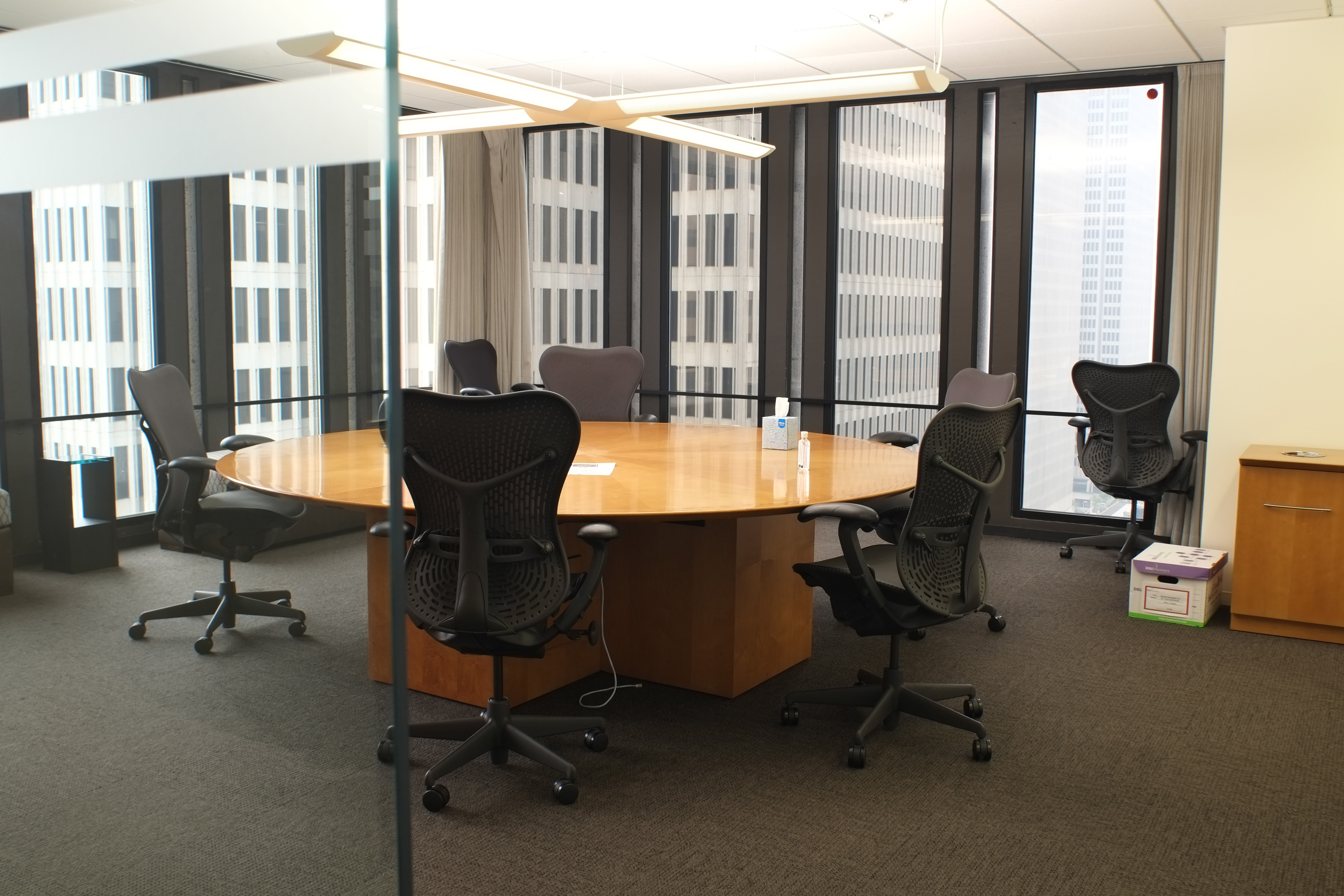 Hassard Bonnington LLP San Francisco, CA Office