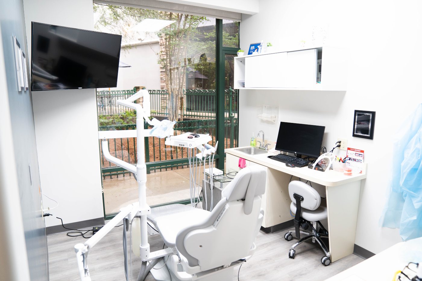 Weissman Lawrenceville, GA Office