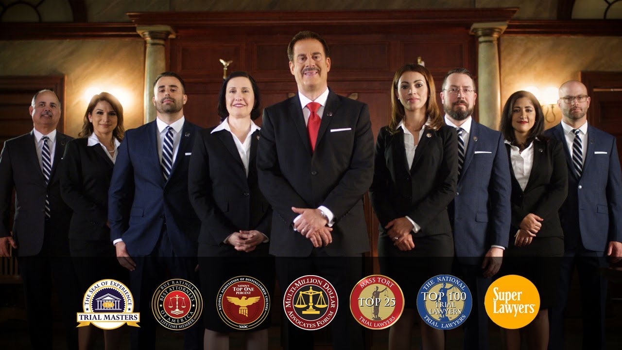 Beach Law Group, LLP Oxnard, CA Office