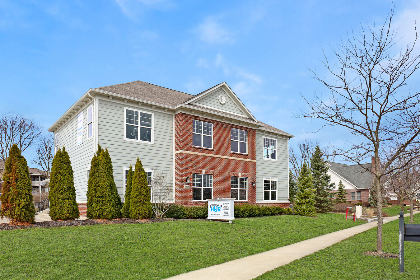 Greer Law, P.C Zionsville, IN Office