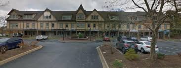 King Law Offices PLLC Asheville, NC Office