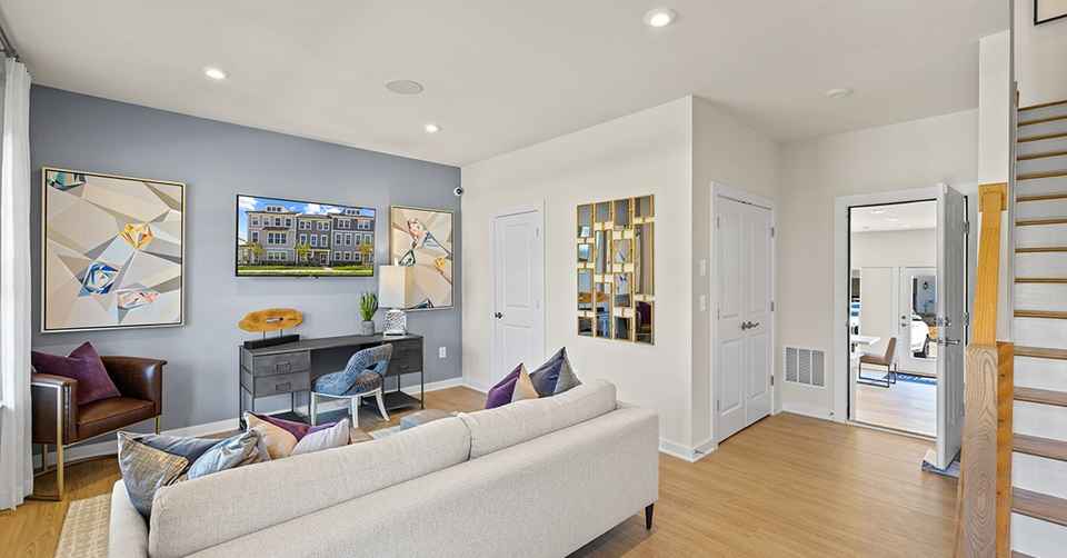 BenGlassLaw Dumfries, VA Office