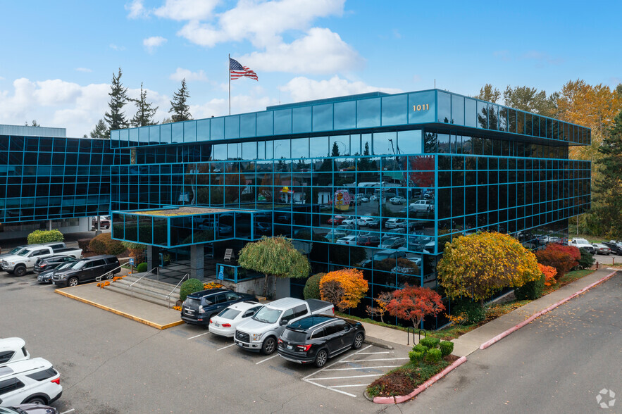 Acebedo & Johnson, LLC Puyallup, WA Office