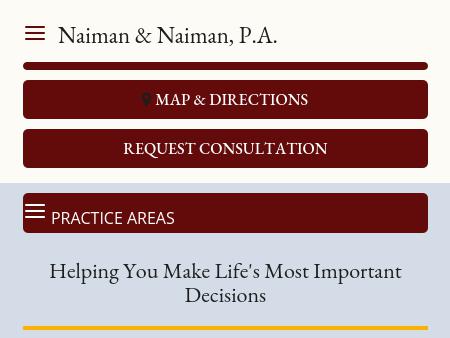 The Law Office of James E. Crawford, Jr. and Associates, LLC Baltimore, MD Office