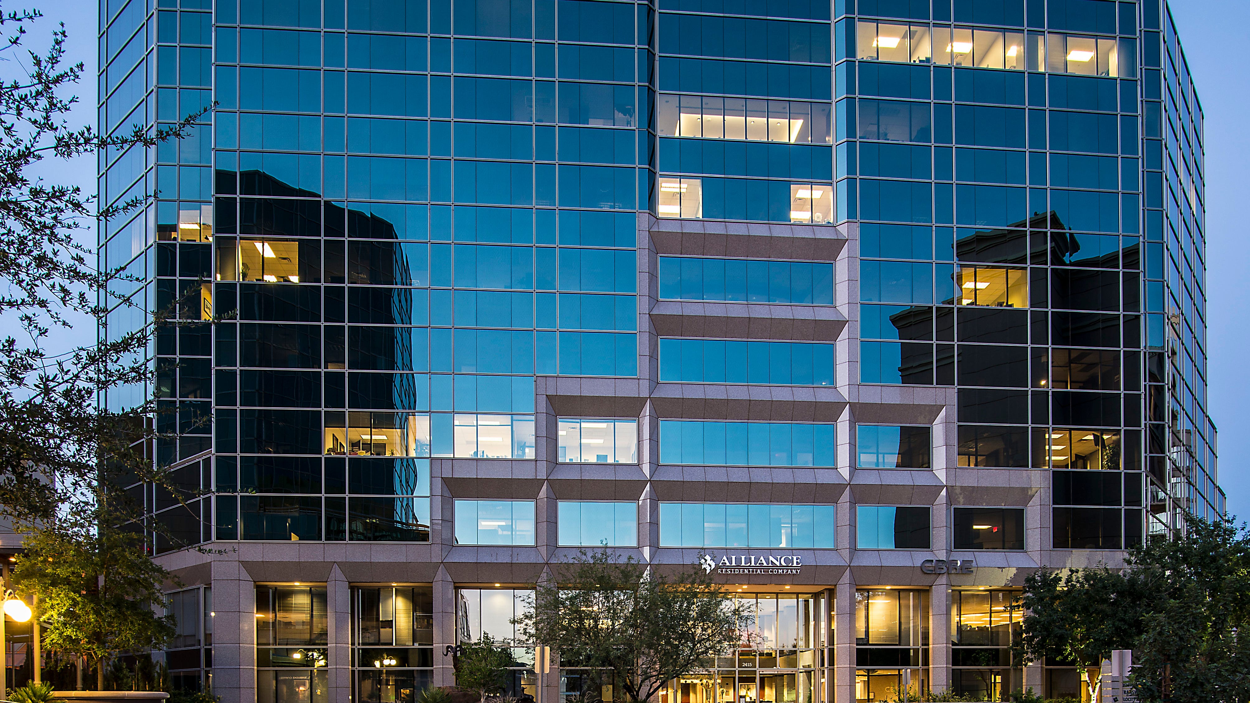 Norton Brozina Phoenix, AZ Office