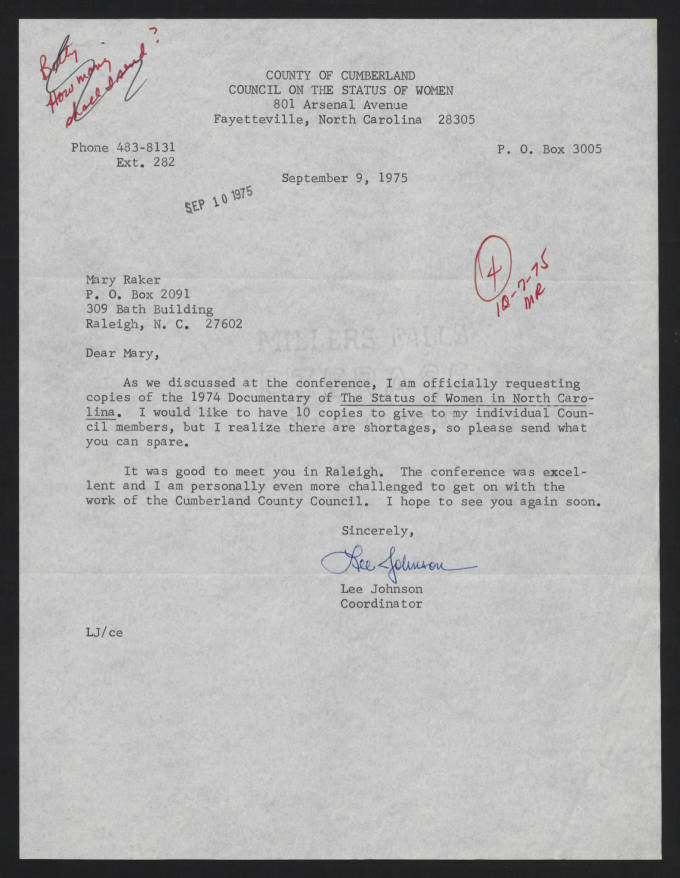 Bradley Law Group Fayetteville, NC Office