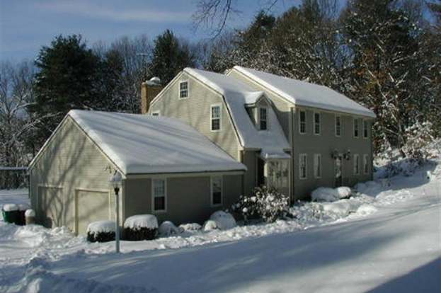 Virginia Lee Concord, MA Office