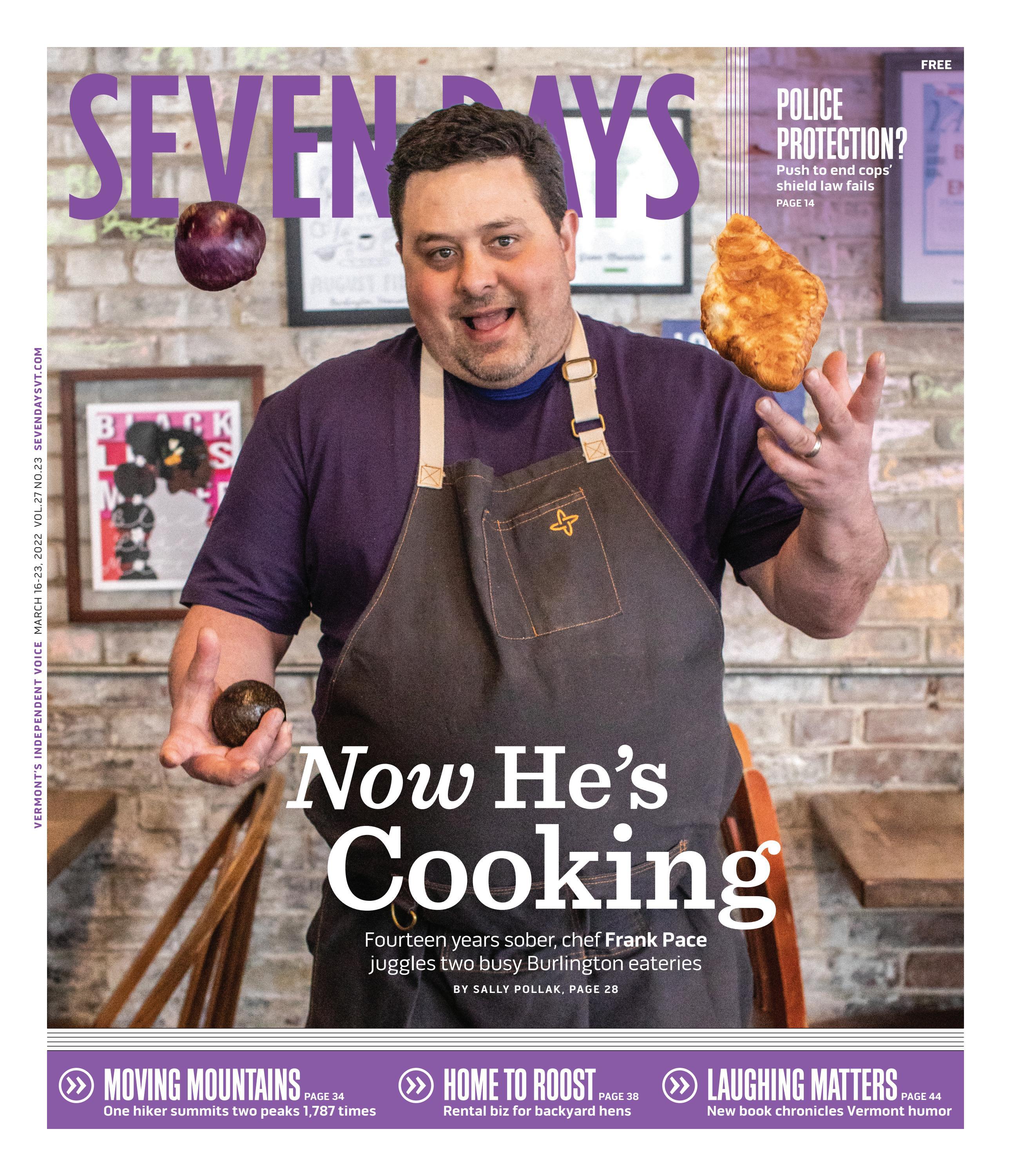 Bergeron, Paradis & Fitzpatrick, L.L.P Burlington, VT Office