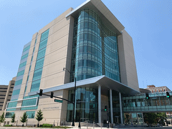 Abels & Annes, PC Waukegan, IL Office