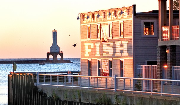 Ziolkowski Patent Solutions Mequon, WI Office