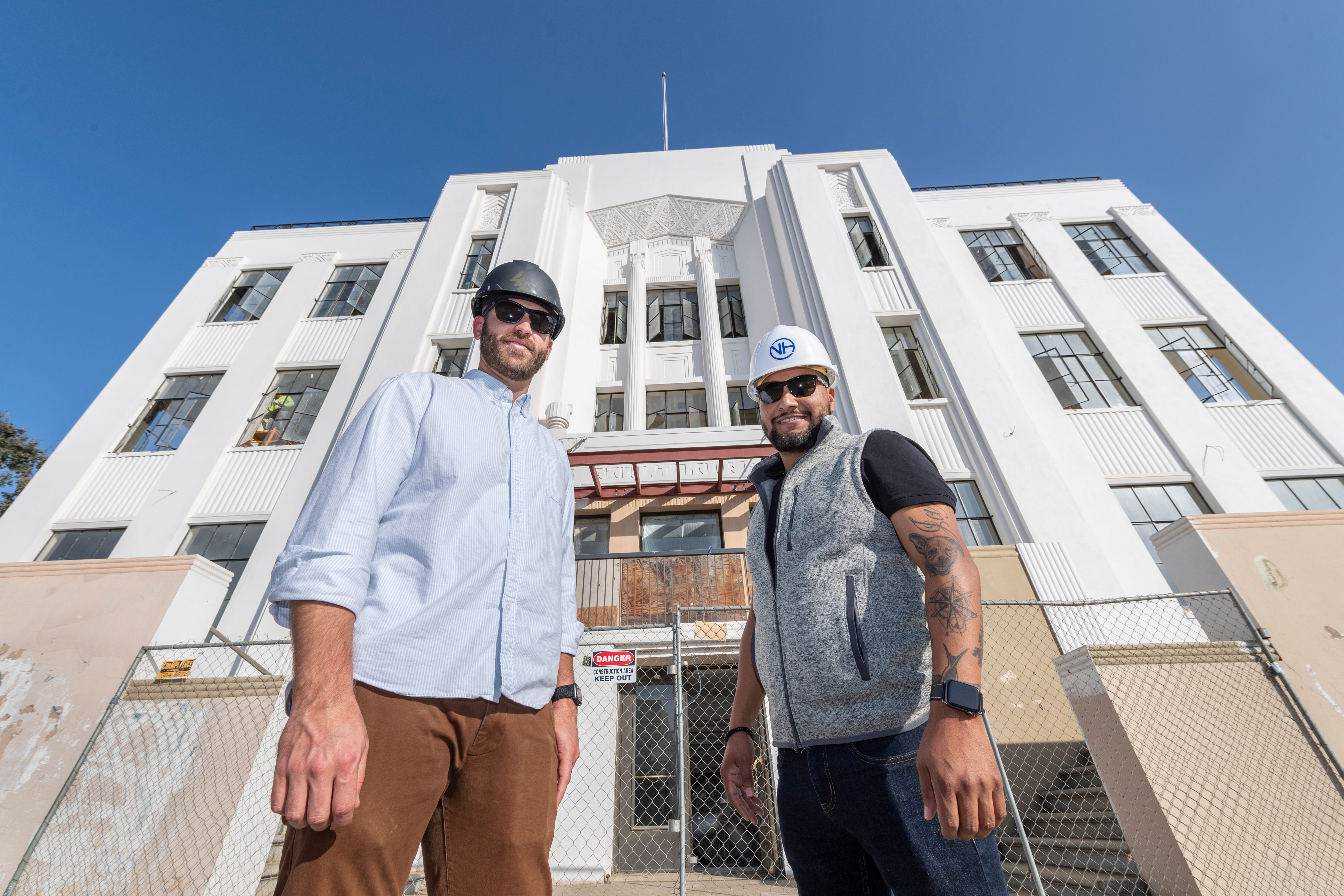 Darling & Wilson, PC Visalia, CA Office