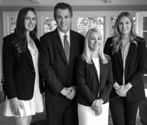 LAW OFFICES OF JASON J. SMITH Greenwich,  Office