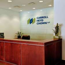 Carroll Heyd Chown LLP Barrie, Canada Office