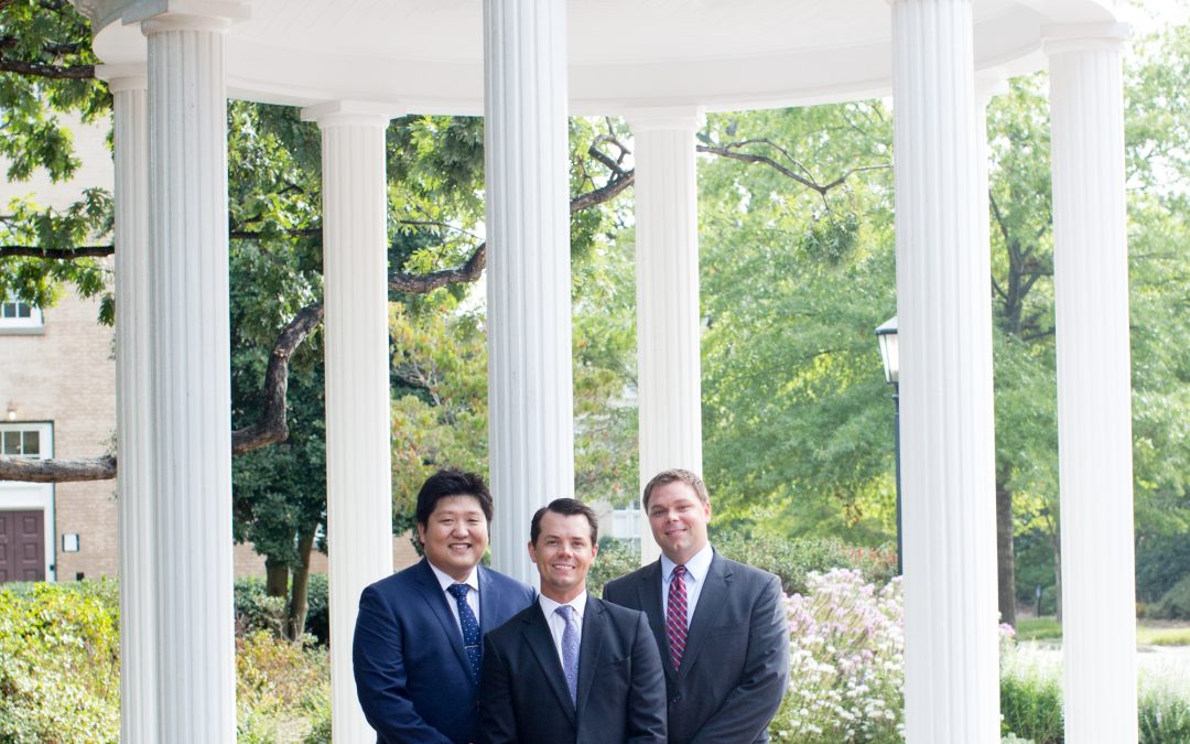 Matthew Charles Suczynski, PLLC Chapel Hill,  Office